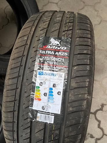 r 21: Шины 275 / 50 / R 21, Лето, Новый, Комплект, Легковые, Китай — 2