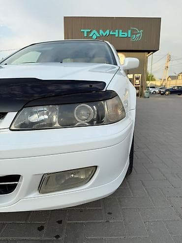 коробка хонда торнео: Honda Torneo: 1999 г., 2 л, Автомат, Бензин, Седан — 1