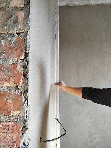 установка отопления бишкек: Штукатурка жасайбыз туз Жана сапаттуу Штукатурка стен по маякам


- — 1