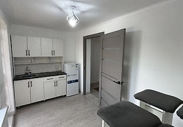 сниму дом на длительный срок: 25 м² — 2