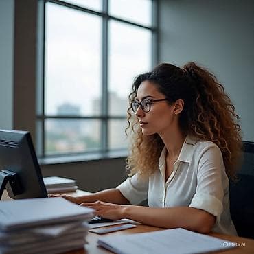 Административдик персонал: Бухгалтер — 2