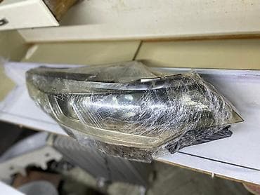 портер сиденье: Передняя левая фара Kia 2018 г., Б/у, Оригинал — 3