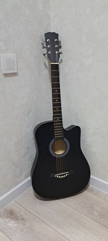 сколько стоит скрипка в оше: Продается гитара новая — 2