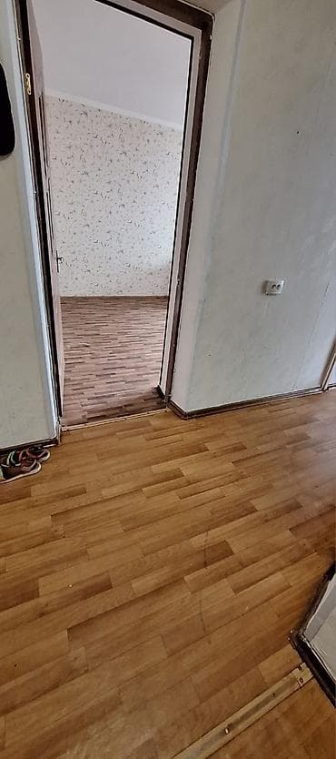 Батирлер: 2 бөлмө, 45 м², 8-мкр Жеке план, 1 кабат, Косметикалык оңдоо — 3