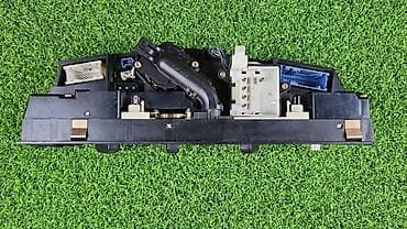 е38: Блок управления печкой Бмв е38 7 серии 735 - 740 блок управления — 2