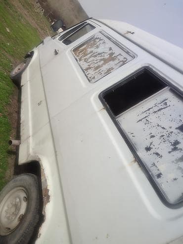 абс мерс: Mercedes-Benz C-Class: 1994 г., Ручные, Дизель, Фургон — 4