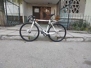 тцунами фикс: Шоссейный велосипед, Tsunami, Рама M (156 - 178 см) — 1