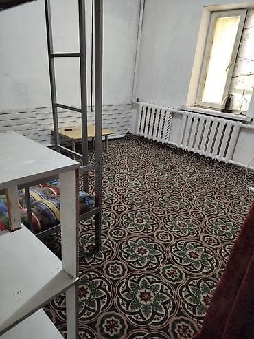 одна спалька: Квартира берилет 1 ком условия отопление бар . элебесова 210. Бут — 1