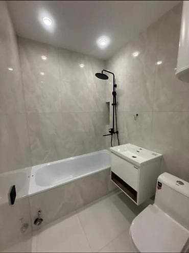 Продажа квартир: 1 комната, 45 м², Элитка, 7 этаж, Евроремонт — 8