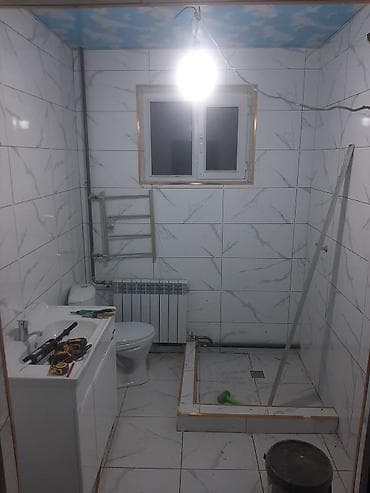 свет в аренду: Плиточные работы под ключ - Профессиональная укладка керамогранита и — 5