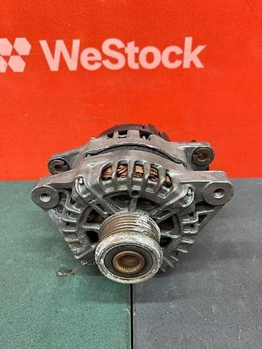 kia bango: Генератор Kia 2012 г., Б/у, Оригинал — 3