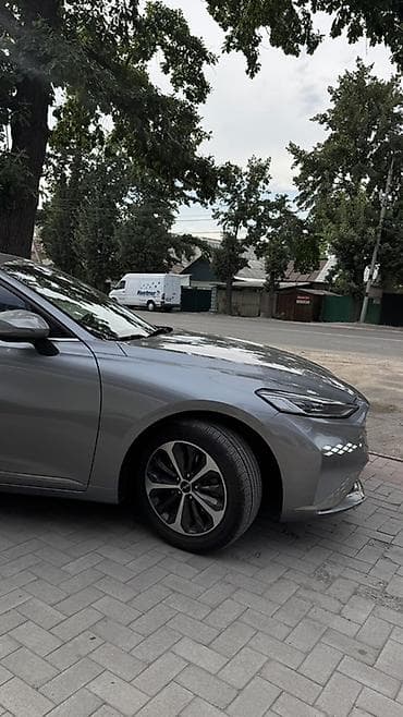 киа к8 2021: Kia K8: 2022 г., Автомат, Бензин, Седан — 3