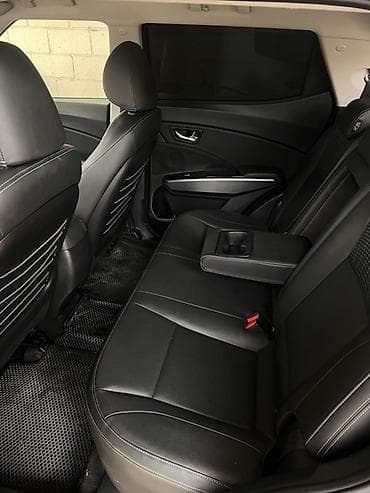 санёнг тиволи: Ssangyong Tivoli: 2018 г., Автомат, Бензин, Кроссовер — 7