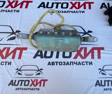 баги: Панельный айр багLEXUS GX 470. Цена договорная — 2