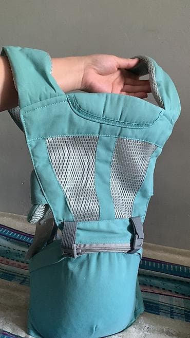 mama doona: ❗️Распродажа новых Эргорюкзак-хипсит Momi Baby кенгуру хипсит — 4