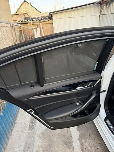 bmw 7 e38: BMW 530: 2019 г., 2 л, Автомат, Бензин, Седан — 9