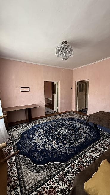 дом токульдош: Продаётся 4-комнатный дом 📍 Район Манаса / Щербакова — Участок 3,5 — 1
