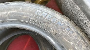 mini car: Комплект летних шин, 4 штуки. - Радиальная конструкция, асимметричный — 5