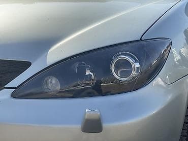 lexus es 2003: Toyota Camry: 2003 г., 2.4 л, Автомат, Бензин, Седан — 4