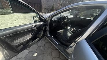 c4 a6: Mercedes-Benz C-Class: 2002 г., Автомат, Газ, Седан — 7