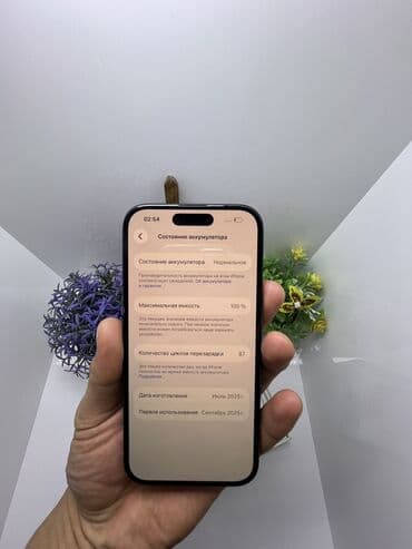 сколько стоит айфон 6 плюс в бишкеке: IPhone 16, Б/у, 128 ГБ, Черный, Кабель, 100 % — 4
