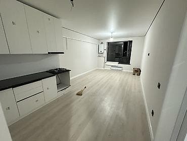 osh flat: 2 комнаты, 52 м², Пишпек Элитка, 11 этаж, Свежий ремонт — 7