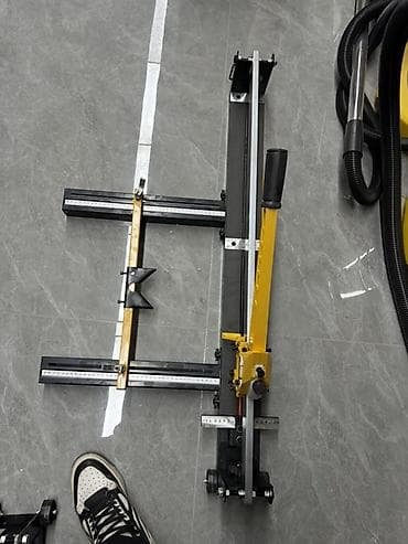 кирпичный трафарет: Новый — 2