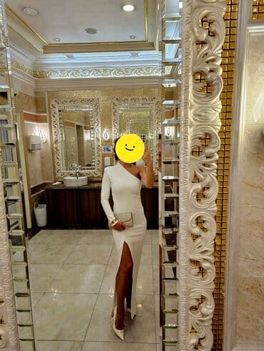 Вечернее платье, Классическое, S