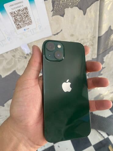 мониторы для пк бишкек: IPhone 13, 128 ГБ, 75 % — 1