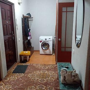 Недвижимость: 2 комнаты, Собственник, Без подселения, С мебелью полностью — 4