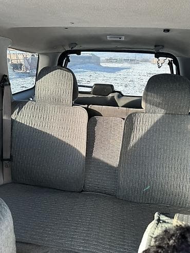 cr kai: Продаётся автомобиль (кроссовер/внедорожник) с бензиновым мотором и — 5