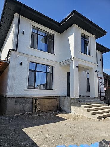 бетон кант: Облицовка цоколя и фасадные работы под ключ - Профессиональная — 1