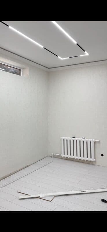 Дизайн, проектирование: Ремонт под ключ. Любой сложности. Что выполняется: - Комплексный — 5