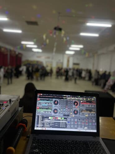 промышленные швейные машины в рассрочку: Профессиональный DJ на любые мероприятия: школьные мероприятия, Тои — 3