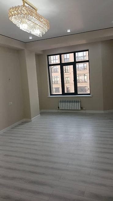 2 комнаты, 60 м², Элитка, 9 этаж, Евроремонт — 4