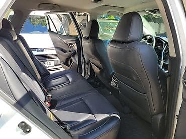 subaru 2016: Subaru Outback: 2019 г., 2.5 л, Типтроник, Бензин, Универсал — 7