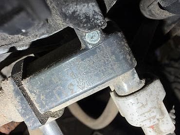 sr5: Клапан двигателя Toyota 2007 г., Б/у, Оригинал, США — 2
