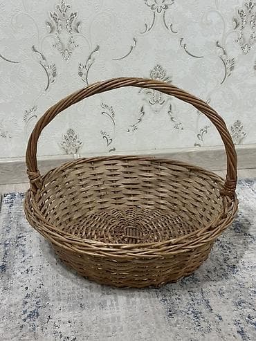 карзинка себет: Себет — 8