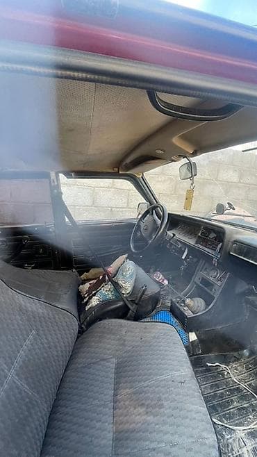 torres машина: ВАЗ (ЛАДА) 2107: 2005 г., 1.4 л, Ручные, Седан — 4