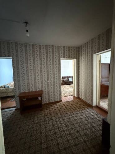 чон арык дом: Дом, 112 м², 4 комнаты, Собственник, Старый ремонт — 6
