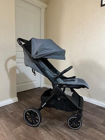 Коляска Easywalker Jackey XL, производство Нидерланды. Брали за 45950