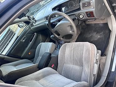 лак на авто: Toyota Mark II: 2000 г., 2.2 л, Автомат, Бензин, Универсал — 7