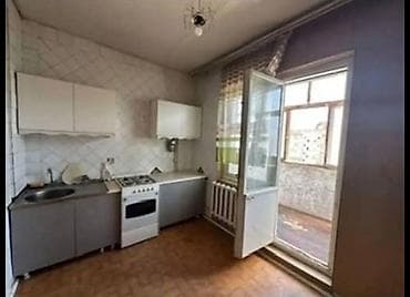 2 бөлмө, 62 м², 106-серия, 9 кабат, Ремонт талап кылынат — 6