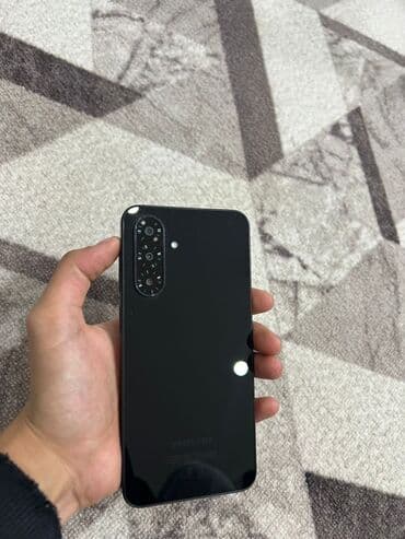 самсунг с 23 цена: Samsung Galaxy A26 5G, Б/у, 128 ГБ, цвет - Черный — 1