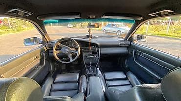 bcd com: Audi S4: 1991 г., 2.3 л, Бензин, Седан — 8