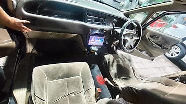 насос гур одиссей: Honda Odyssey: 1999 г., Минивэн — 10