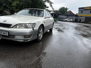 поворотник на виндом: Toyota Windom: 2001 г., Автомат, Бензин, Седан — 4