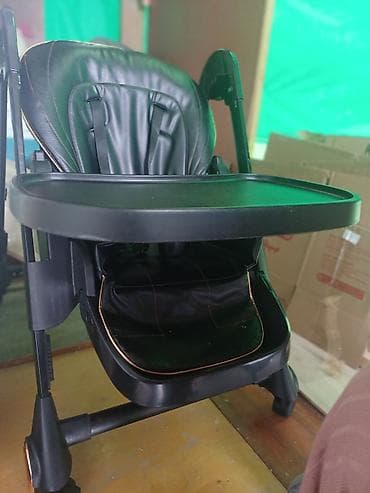 pop it: Стульчик сатылат б/у — 3