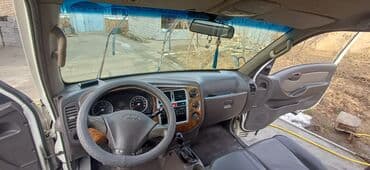 мотор с коробкой мерседес: Легкий грузовик, Hyundai, Стандарт, 3 т, Б/у — 6