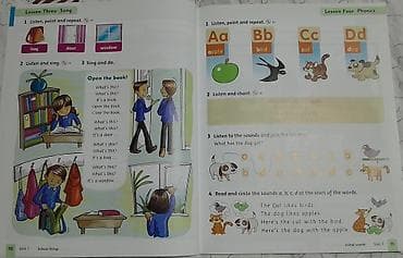 third edition solution: Комплект учебных материалов по английскому Oxford University Press — 5